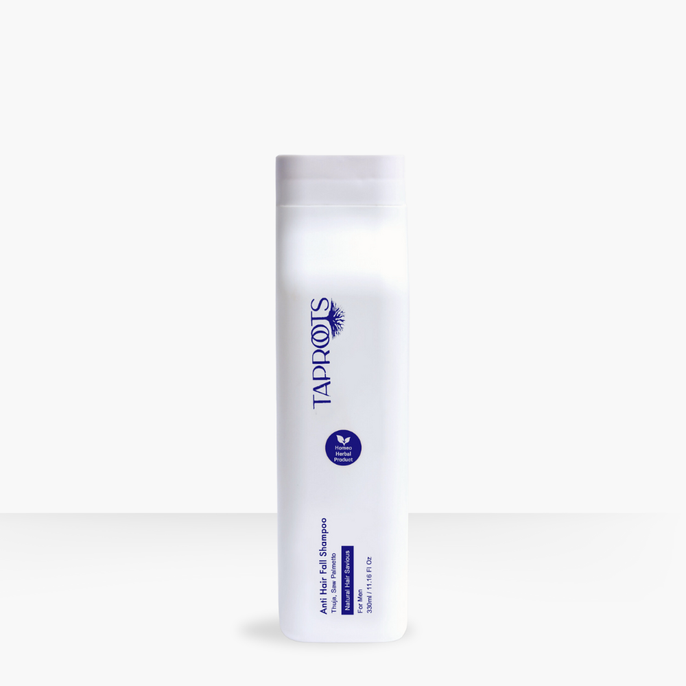 Anti Hairfall Shampoo for Men | 330 ml