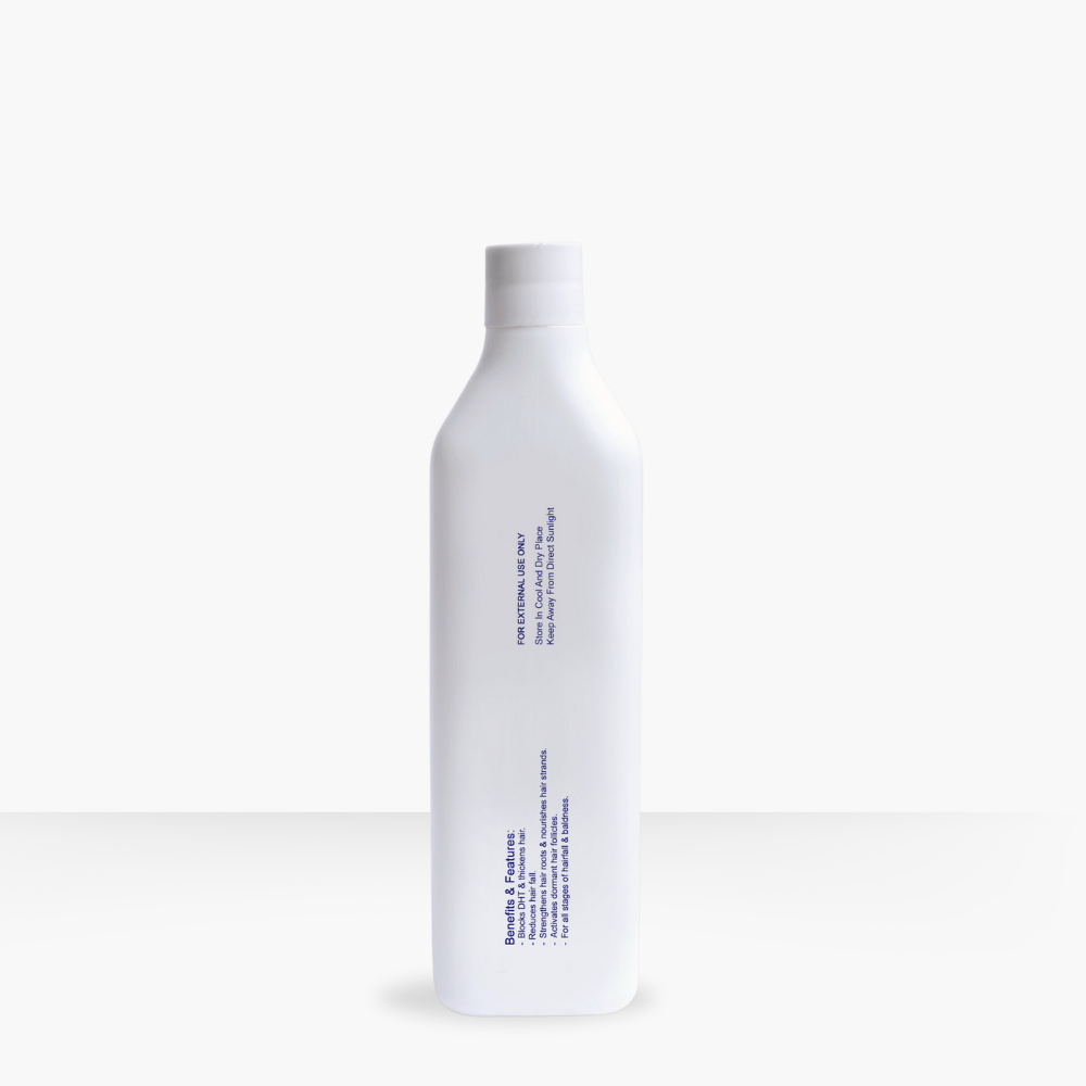Anti Hairfall Shampoo for Men | 330 ml