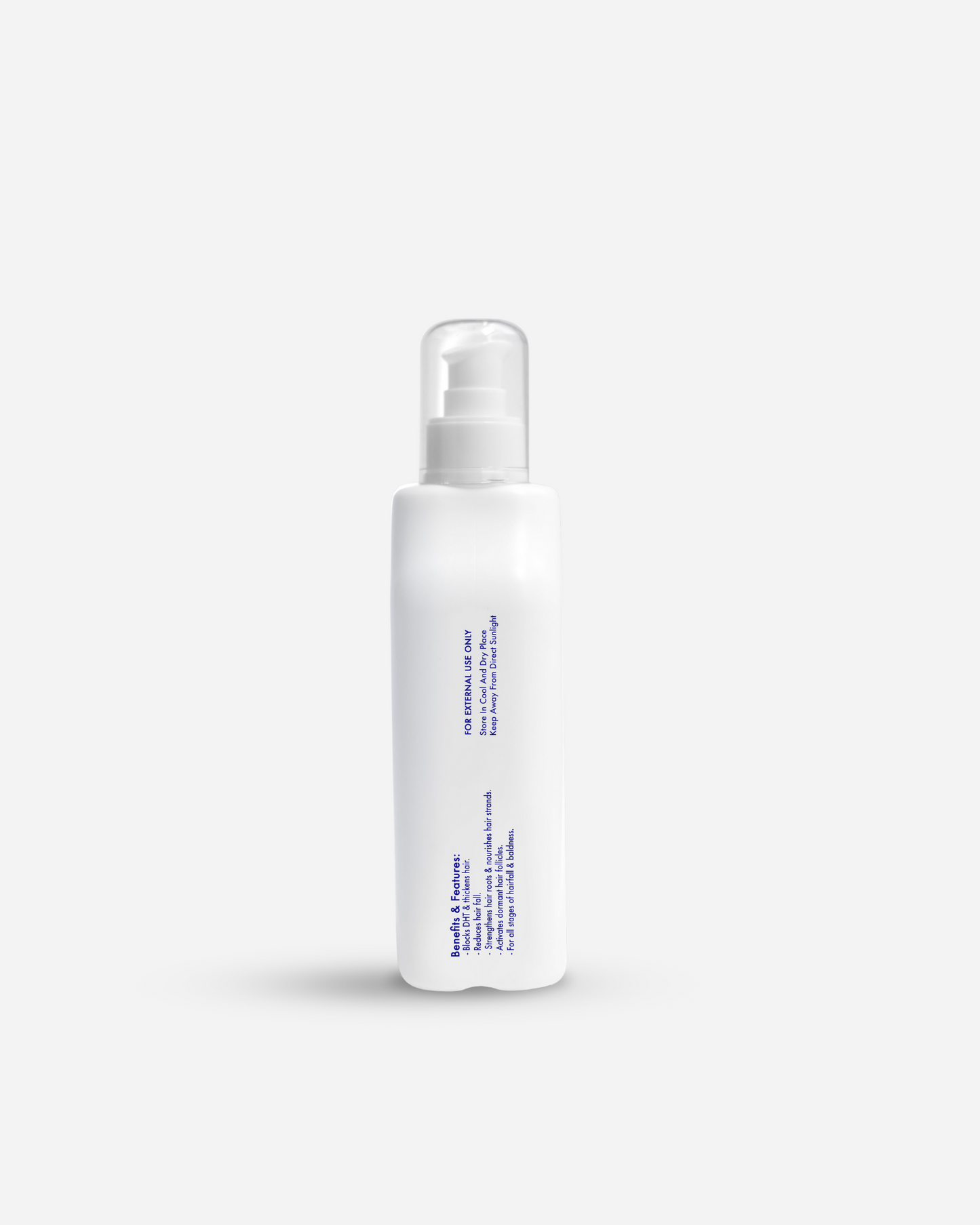 Anti Hairfall Oil for Men | 200 ml