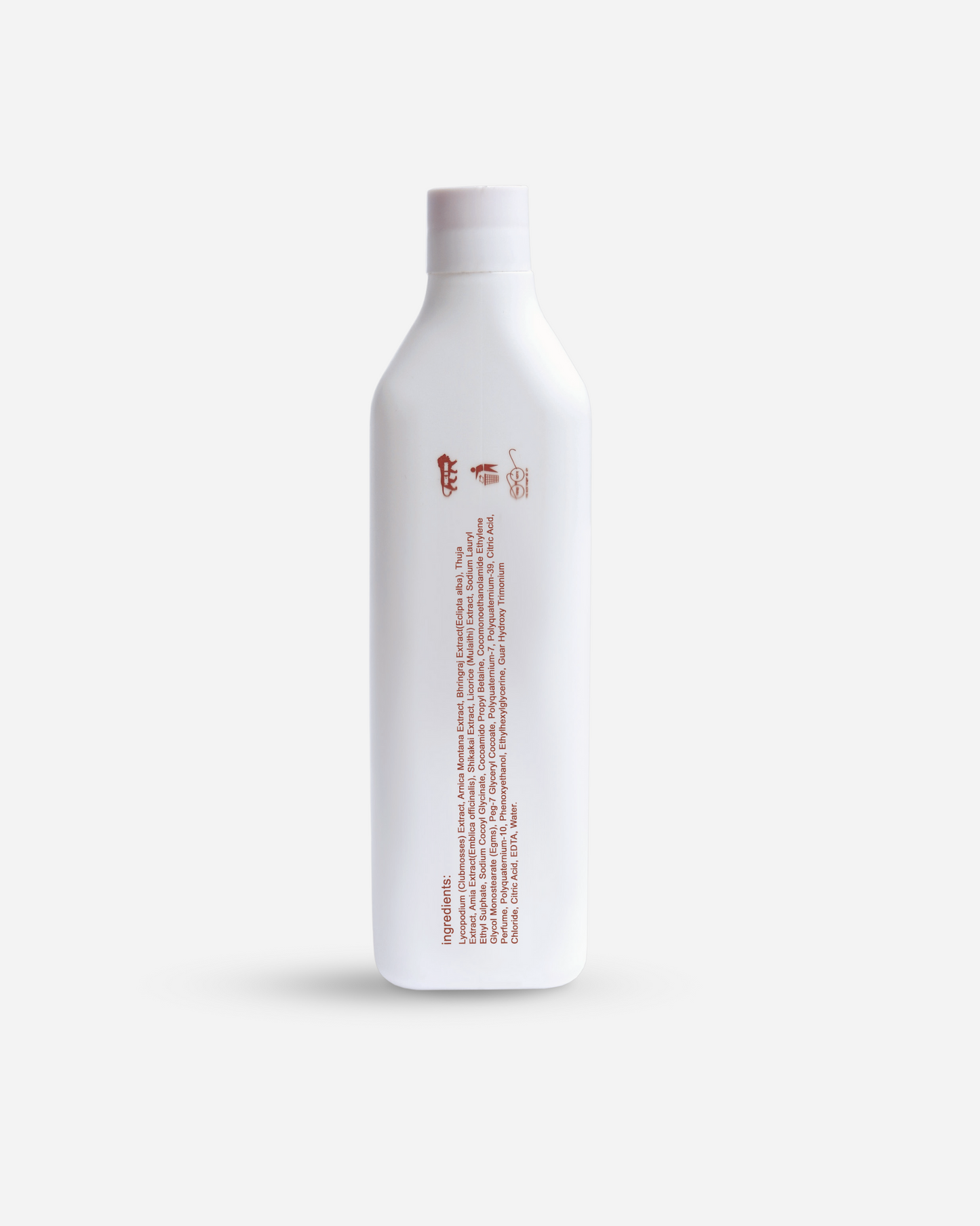 Anti Hairfall Shampoo for Women | 330 ml