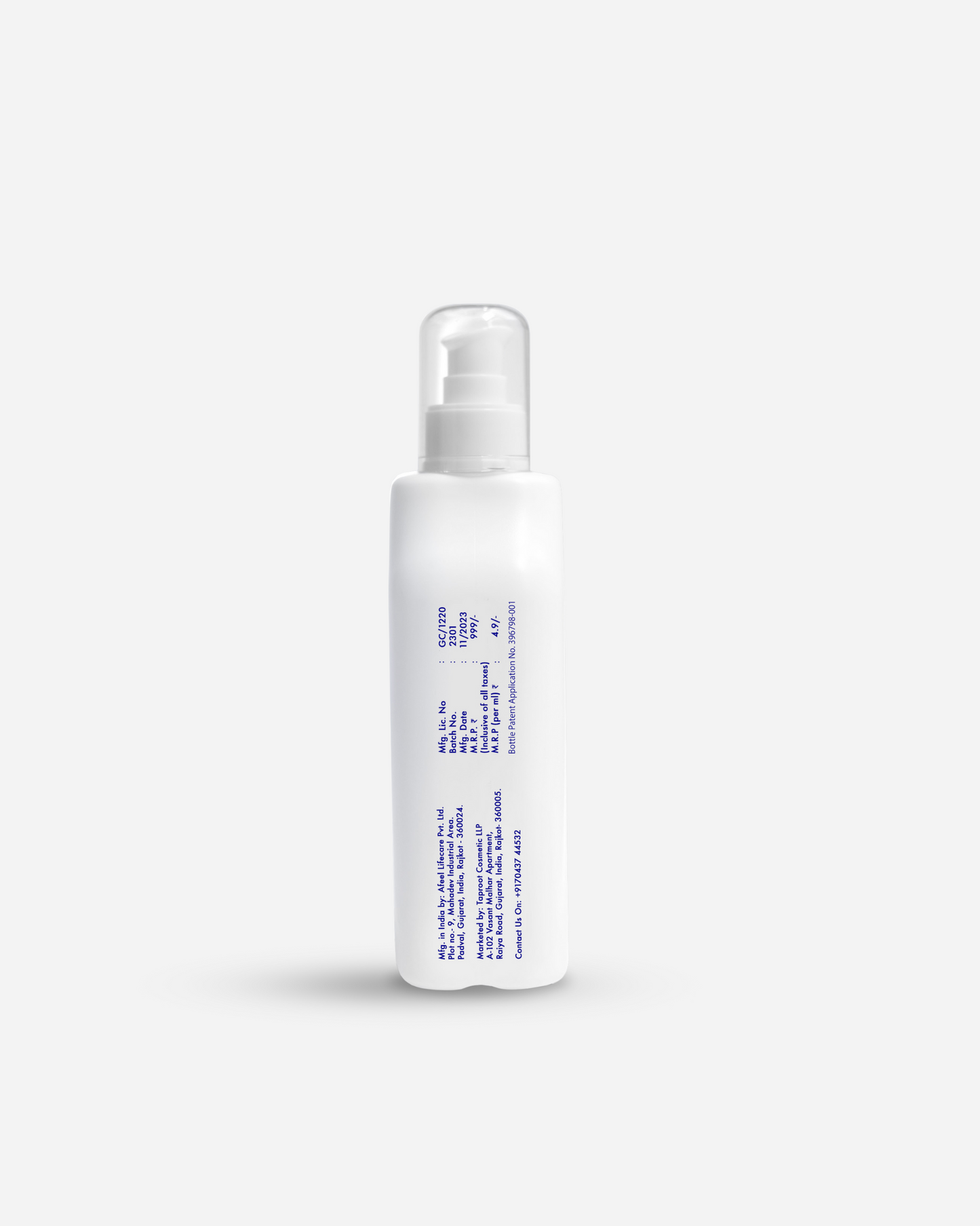 Anti Hairfall Oil for Men | 200 ml