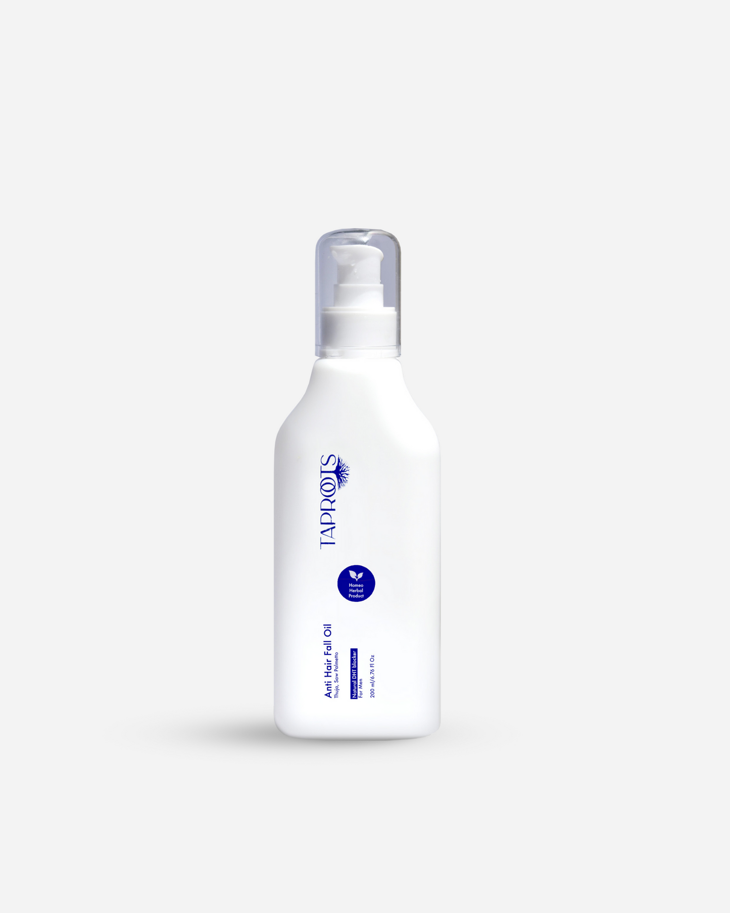 Anti Hairfall Oil for Men | 200 ml