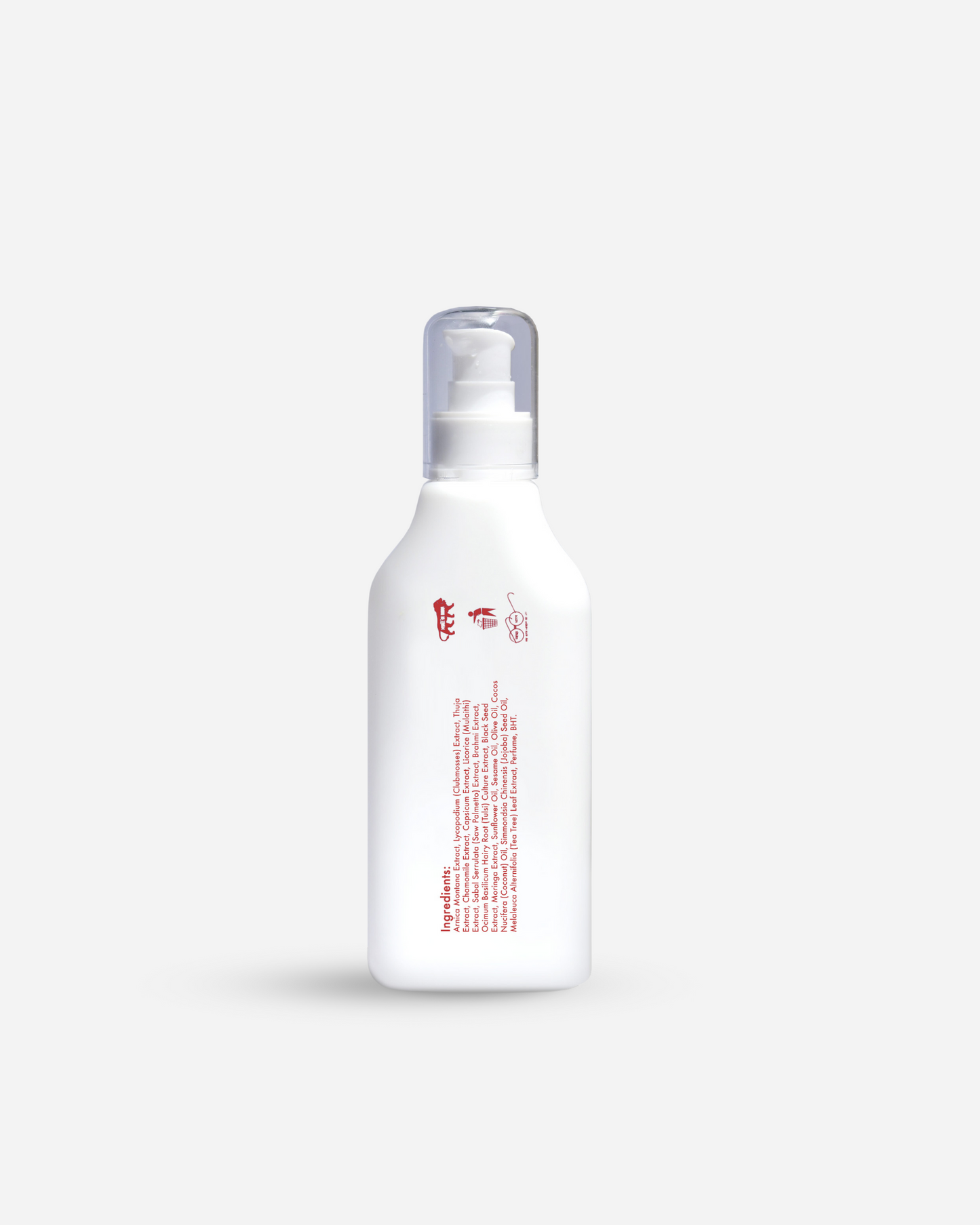 Anti Hairfall Oil for Women | 200 ml