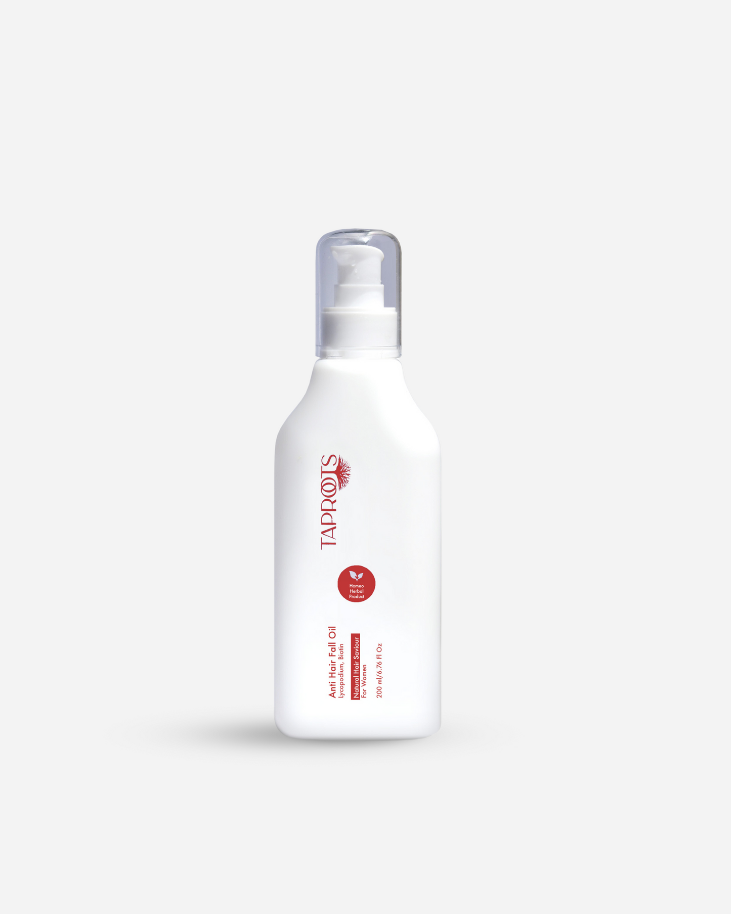 Anti Hairfall Oil for Women | 200 ml