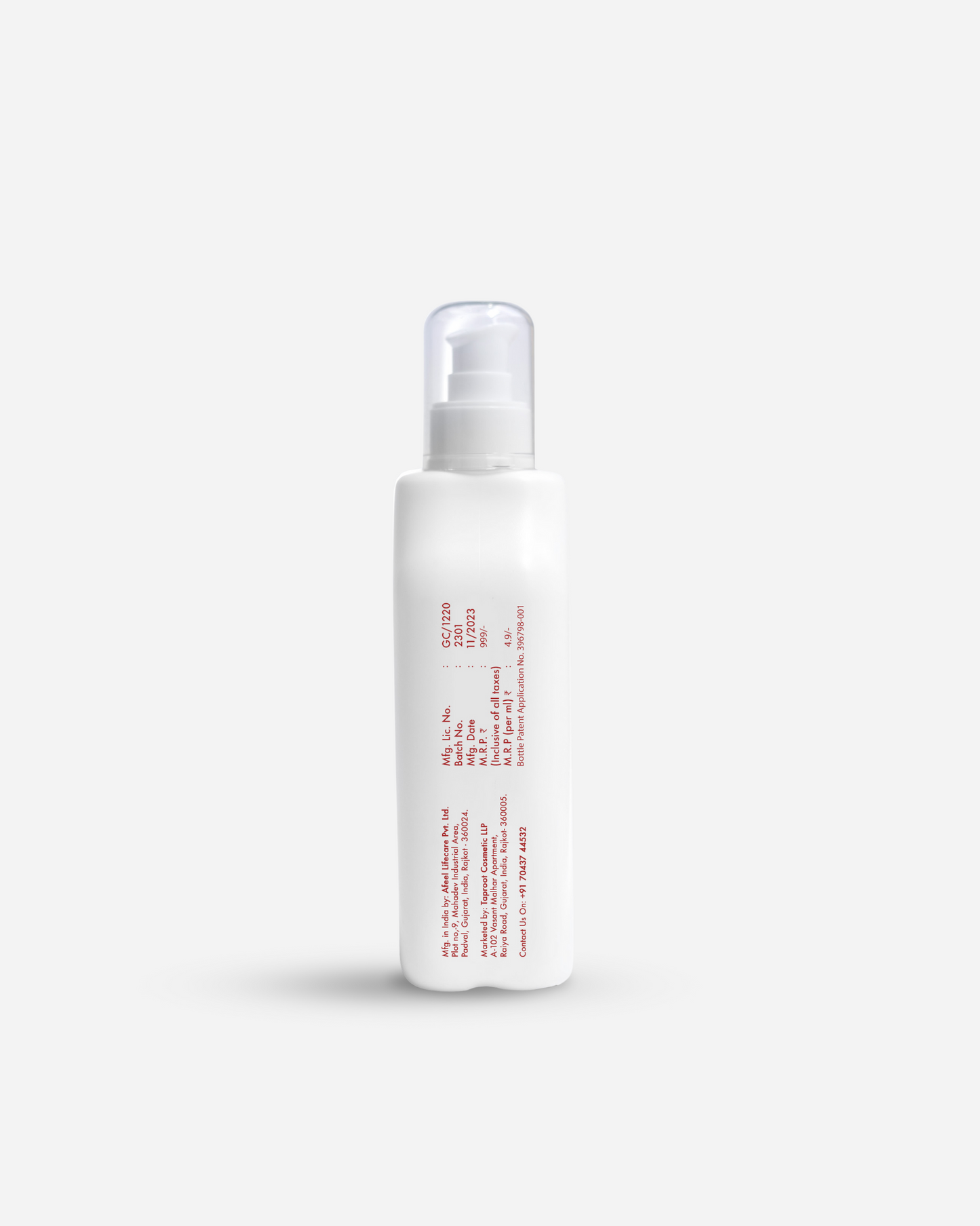 Anti Hairfall Oil for Women | 200 ml