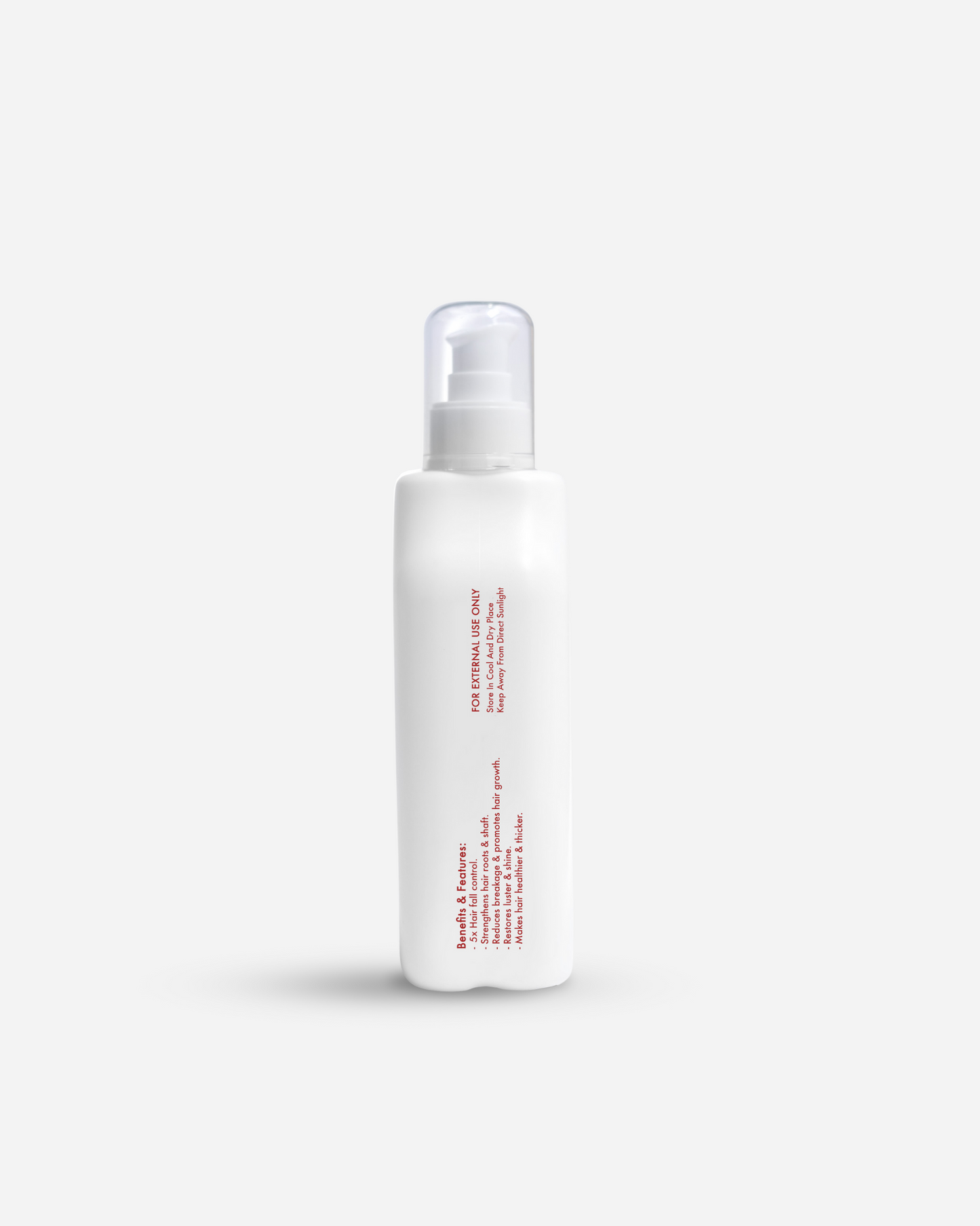 Anti Hairfall Oil for Women | 200 ml