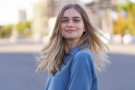 Hair Shampoo: a Guide to Usage and Benefits