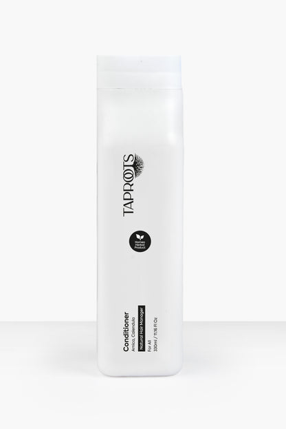 Taproots Premium Conditioner with Arnica & Calendula | 330 ml | Unisex | Best for Chemically Treated & Colored (Copy)