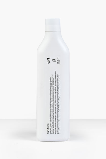 Taproots Premium Shampoo with Chamomilla & Keratin | 330 ml | Unisex | Best for Chemically Treated & Colored