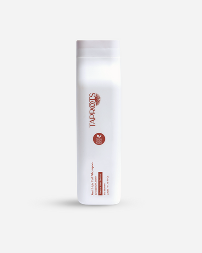 Anti Hairfall Shampoo for Women | 330 ml